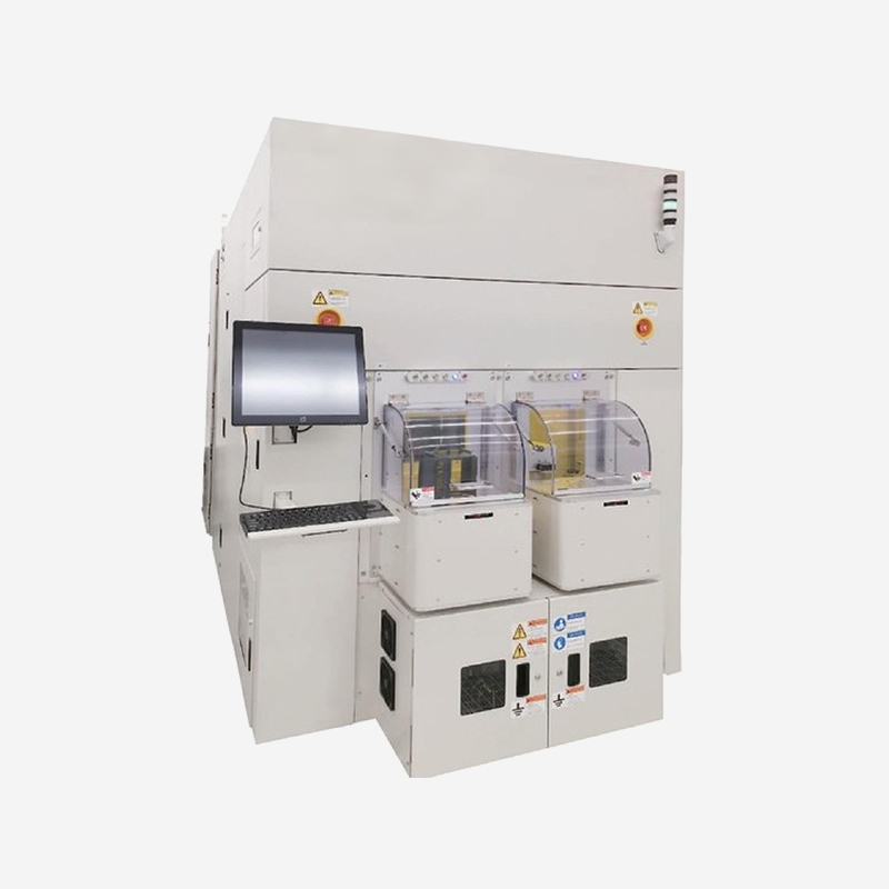 IGBT Laser Annealing Equipment