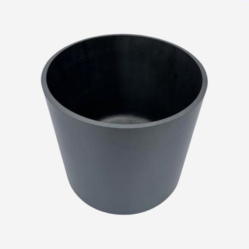 Silicon Carbide Crucible