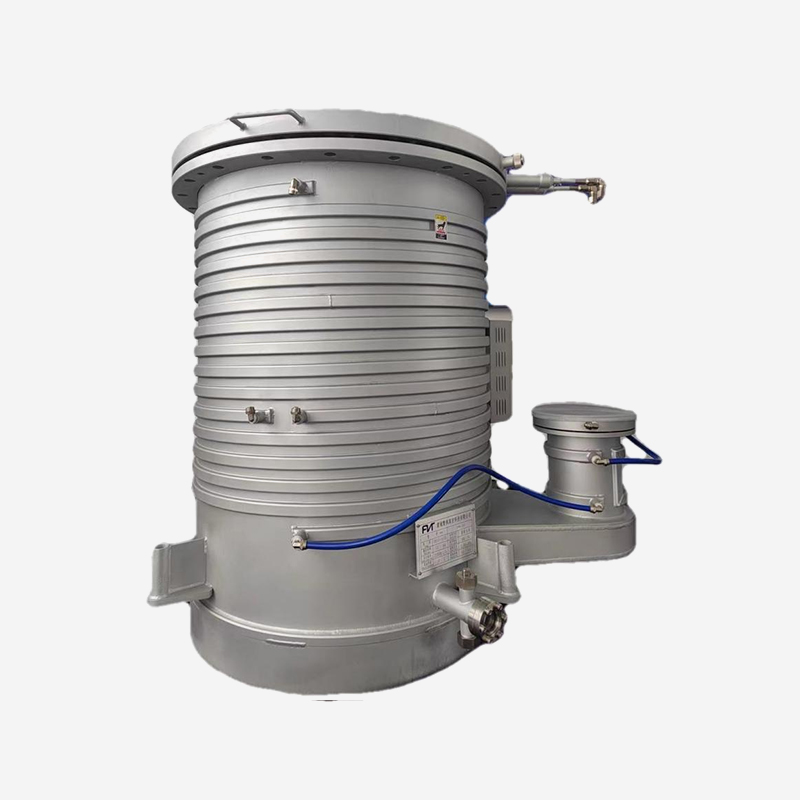 Vacuum Pumps