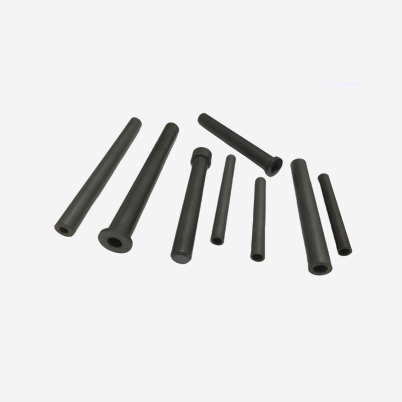 Silicon Carbide Protective Sleeve