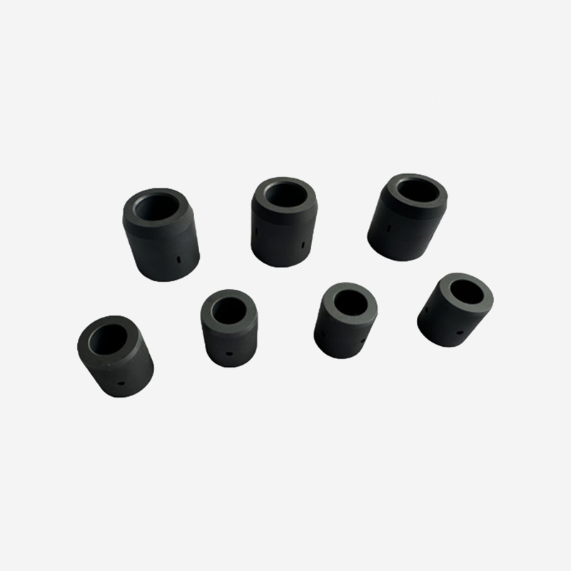 Silicon Carbide Die Sleeve