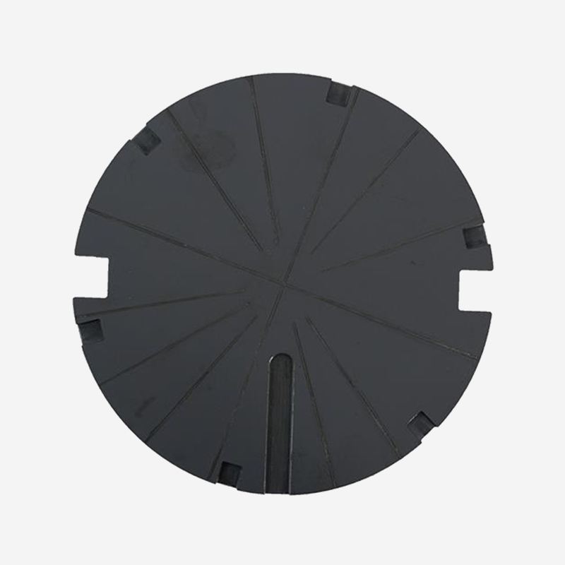 Silicon Carbide Microporous Ceramic Suction Cups