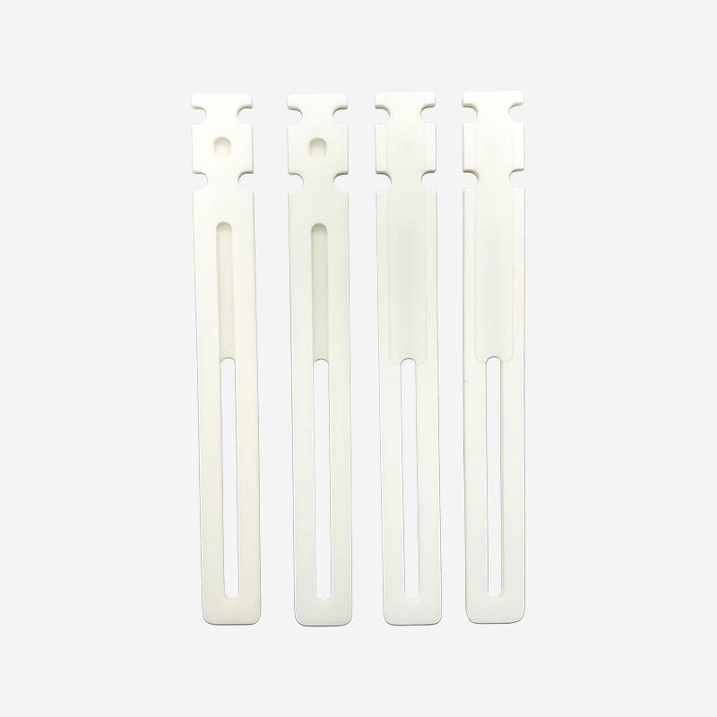 Insulating Refractory Ceramics