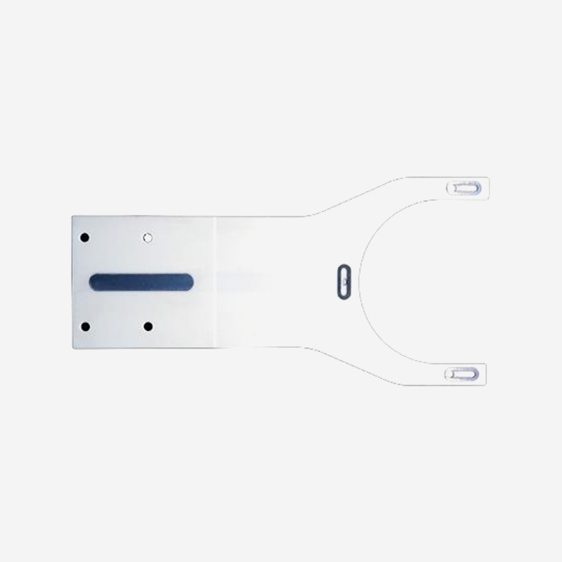 Alumina Ceramic Robot Arms for Semiconductor Handling