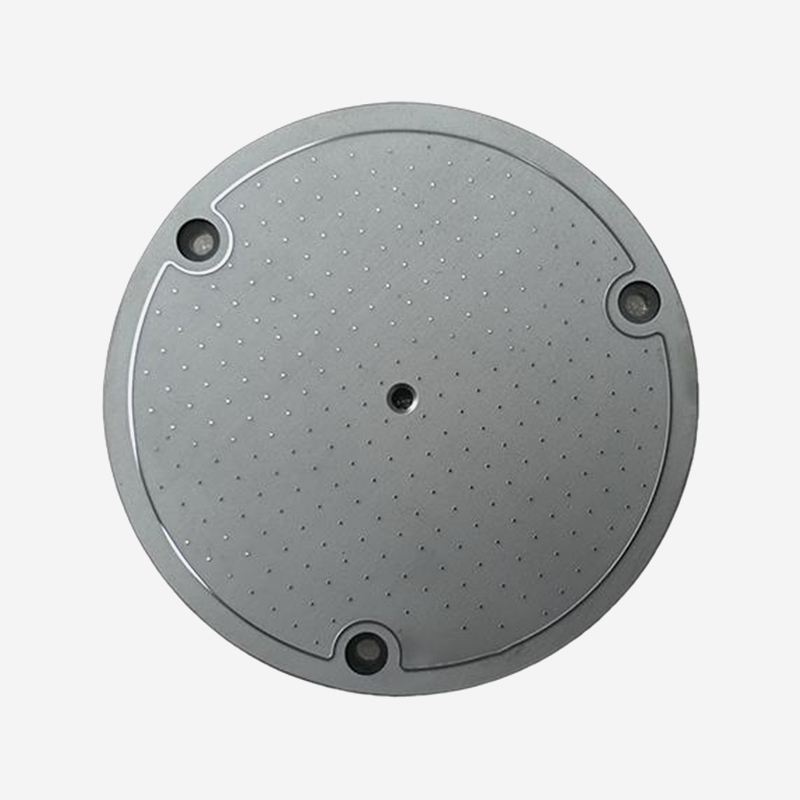 Silicon Carbide Convex Point Suction Cups