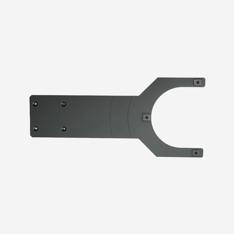 Anti-static ESD Ceramic Robot Arms