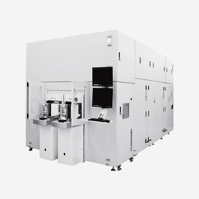 DLA Laser Annealing Equipment