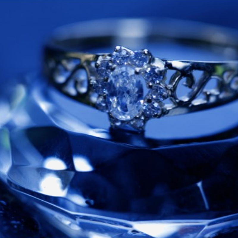 Crystal Laser Polishing Materials