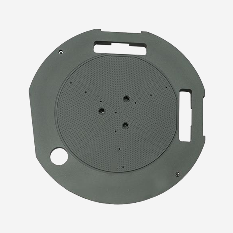 Silicon Carbide Precision Suction Cups