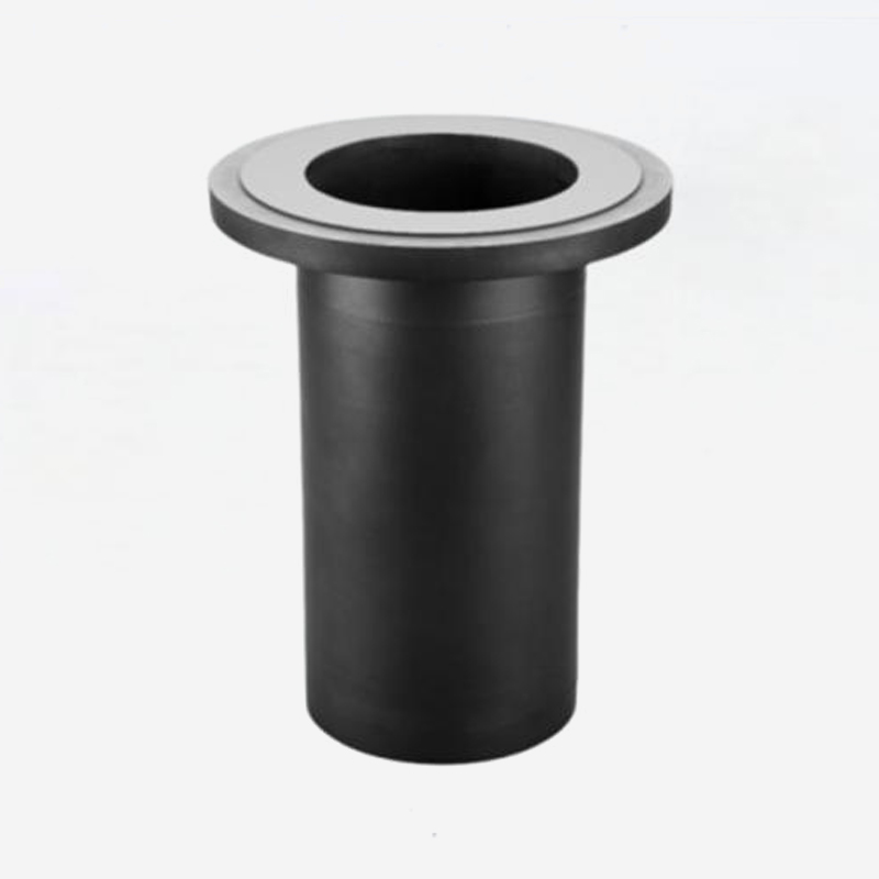 Silicon Carbide High-Temperature Furnace Tubes
