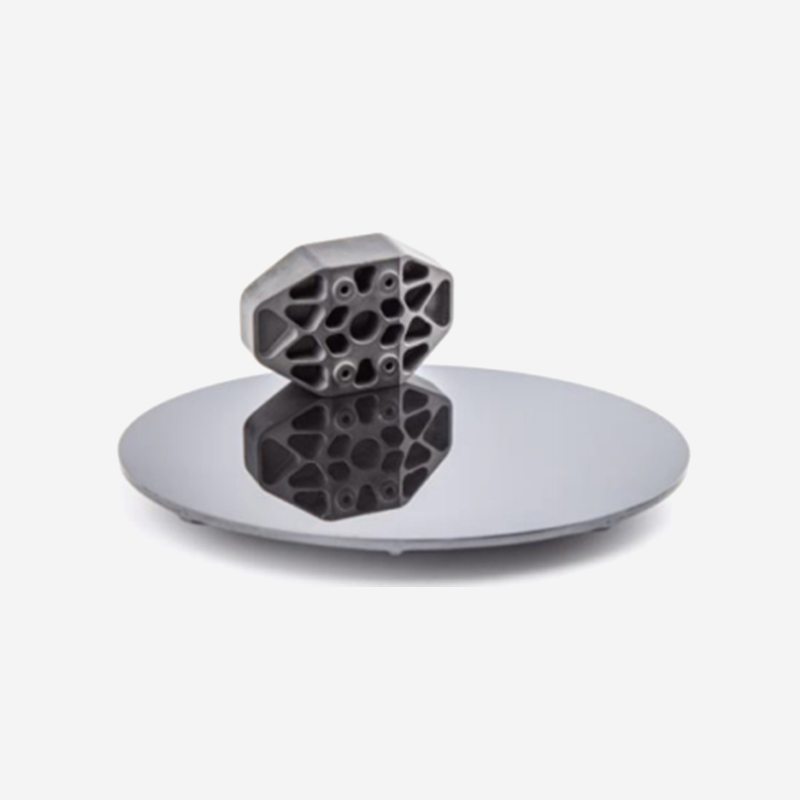 Silicon Carbide Optical Reflector