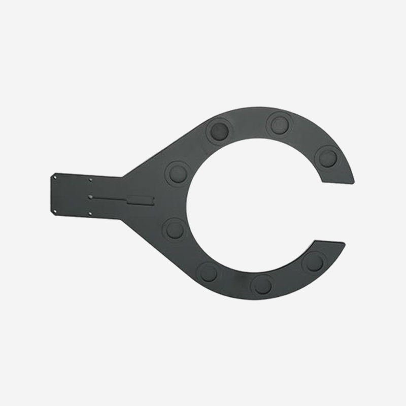 Anti-Static Bernoulli Arm