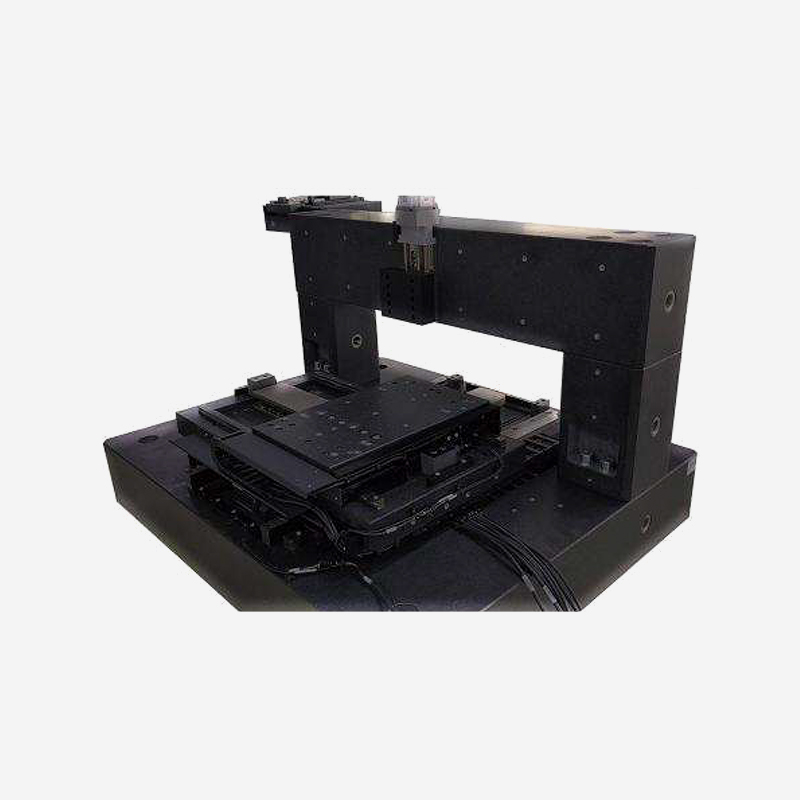 Ceramic Laser Cutting