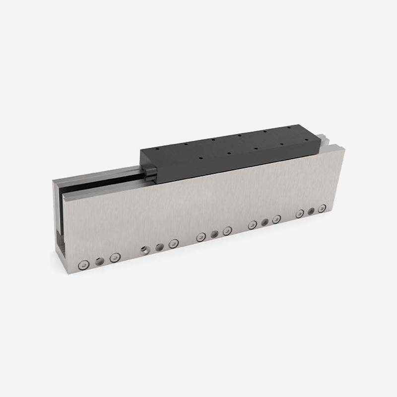 Ironless Linear Motor AXUL