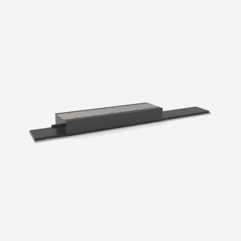 Iron-Core Linear Motor AXTB