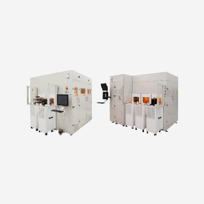 SOI/POI Bonding Equipment