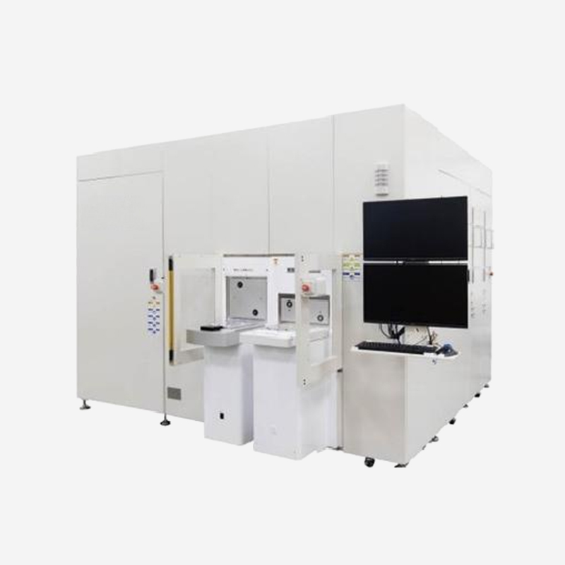  D2W-TCB Bonding Equipment