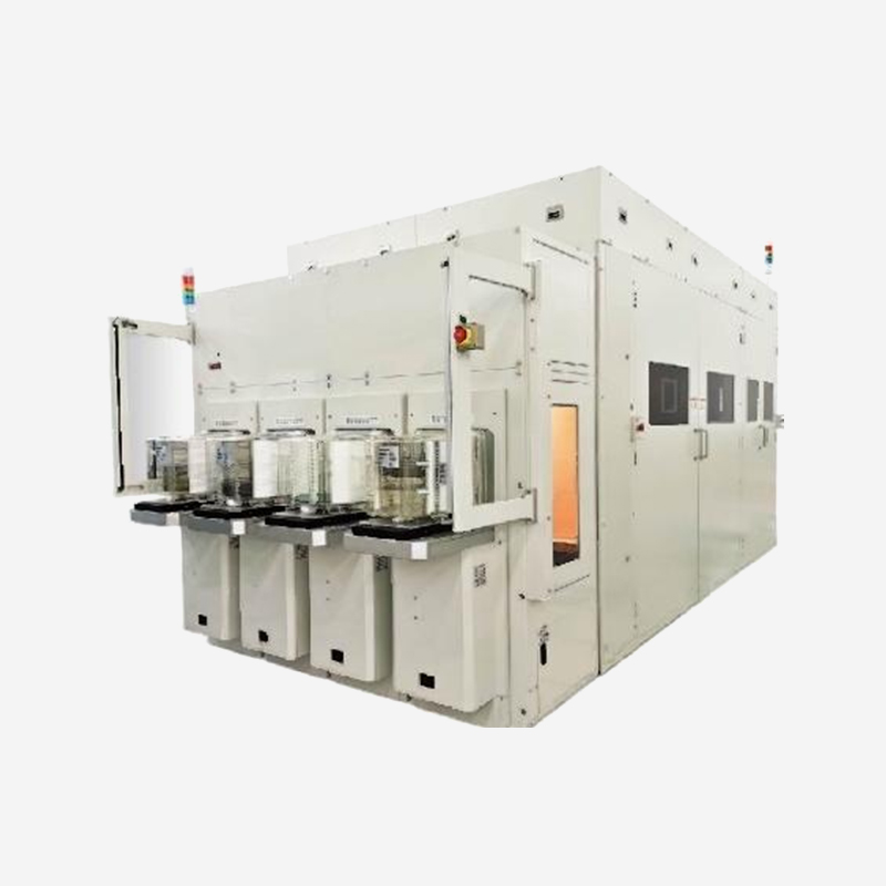Mixed Bonding Equipment