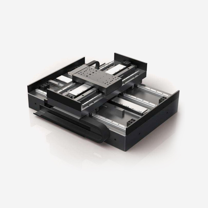 AX-LM2PP-300-300S1 Sub-Micron Precision Motion Stage