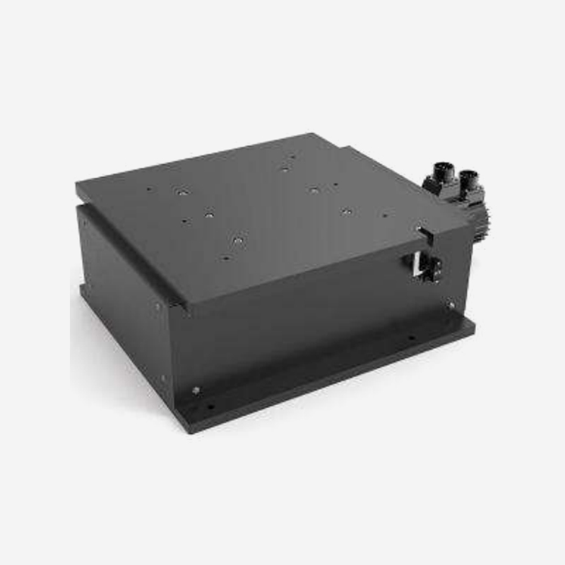 AXTZ-20 Lifting Type Z-Axis Module