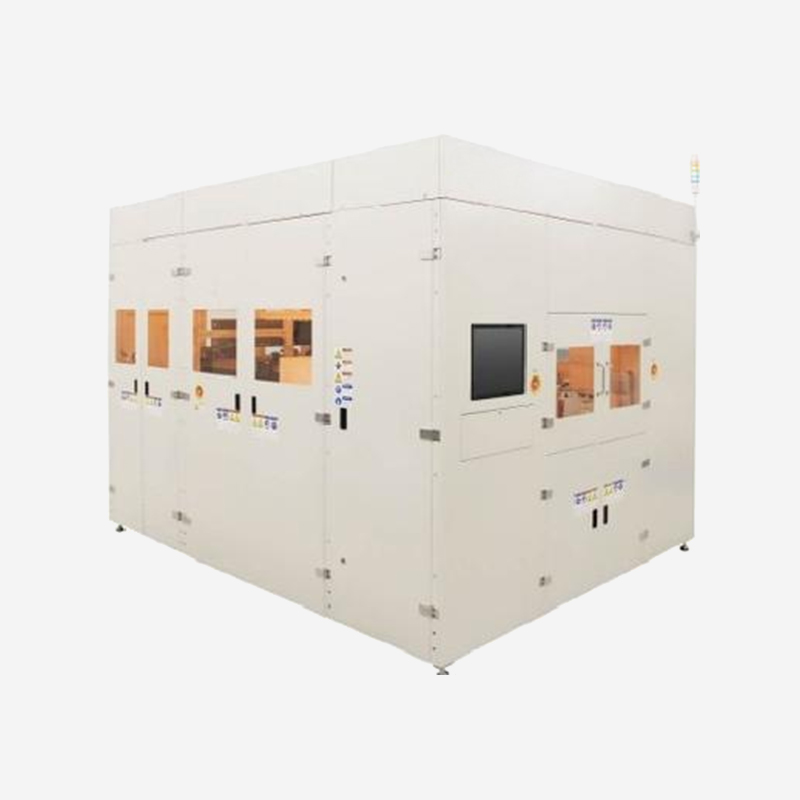  Thermocompression Bonding Equipment 