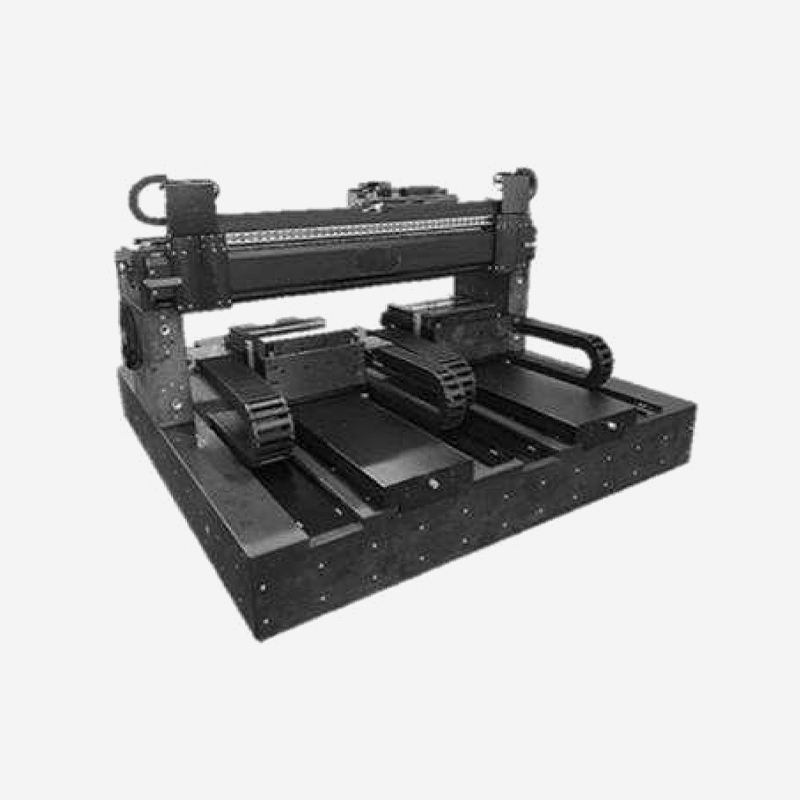 Precision Laser Cutting of Non-metallic Materials