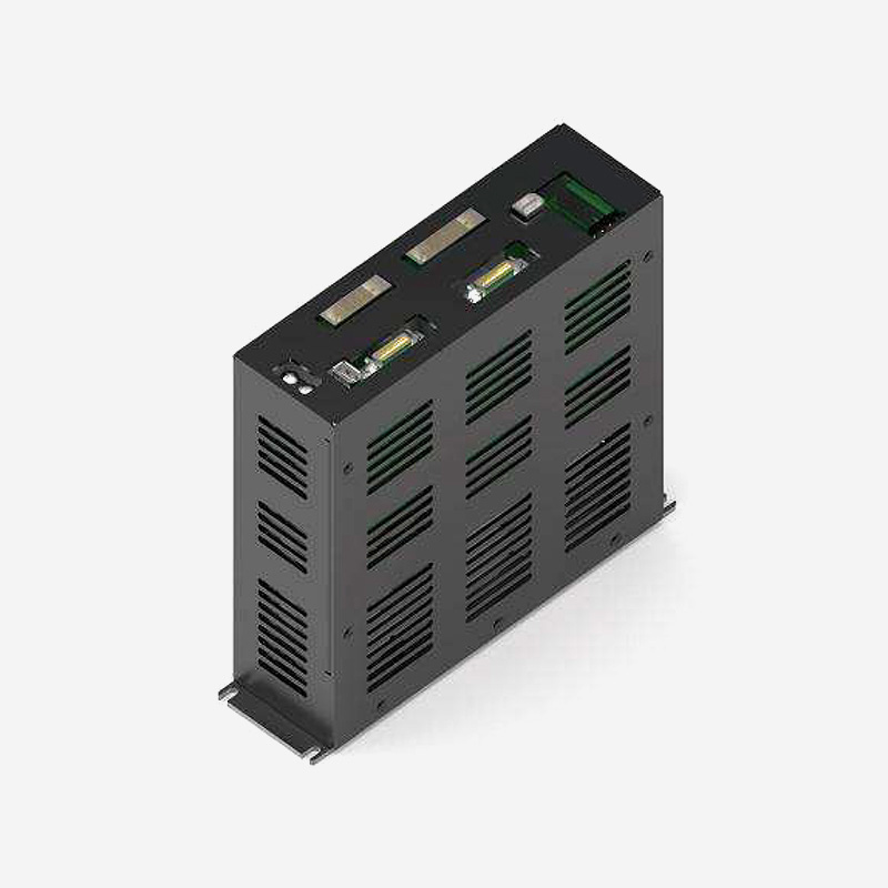 LD-10-P/E Servo Drive (Single-Axis)
