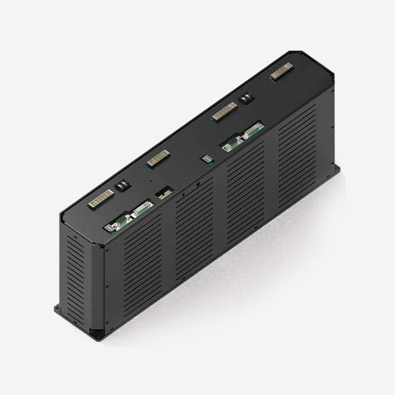 LD-30-PD/ED Servo Drive (Dual-Axis)