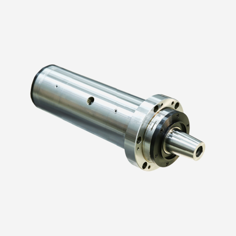 Hydrostatic Grinding Wheel Spindle