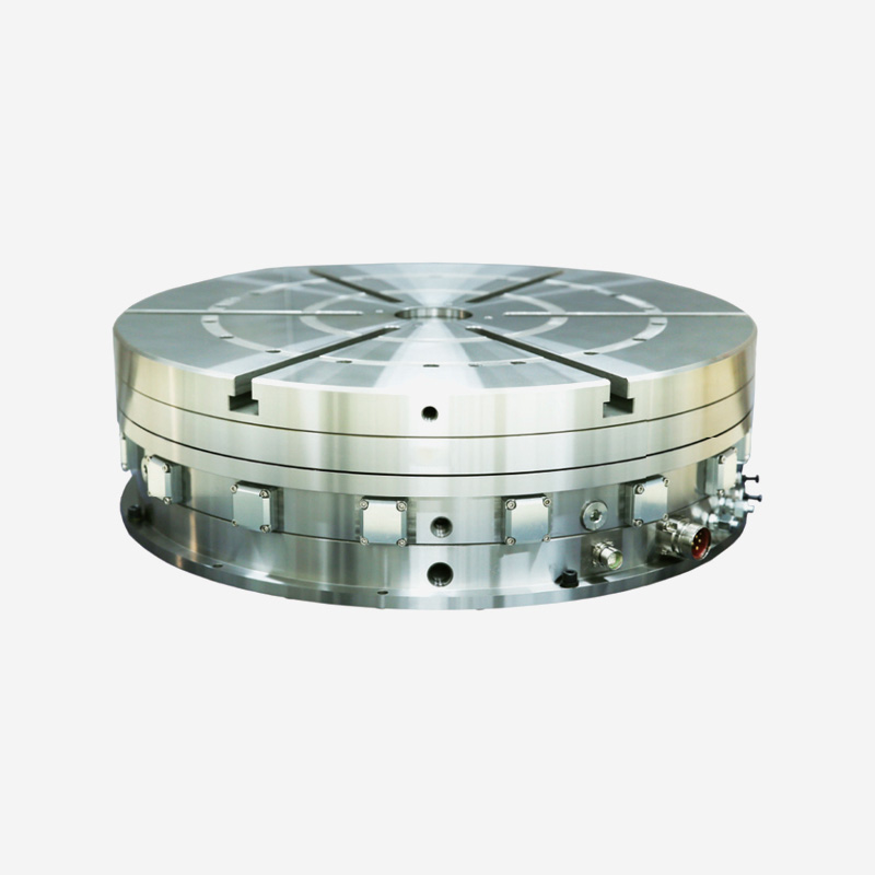 Hydrostatic Rotary Table