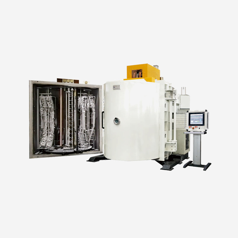 HCME Series Magnetron Sputtering-Evaporation Coating Equipment