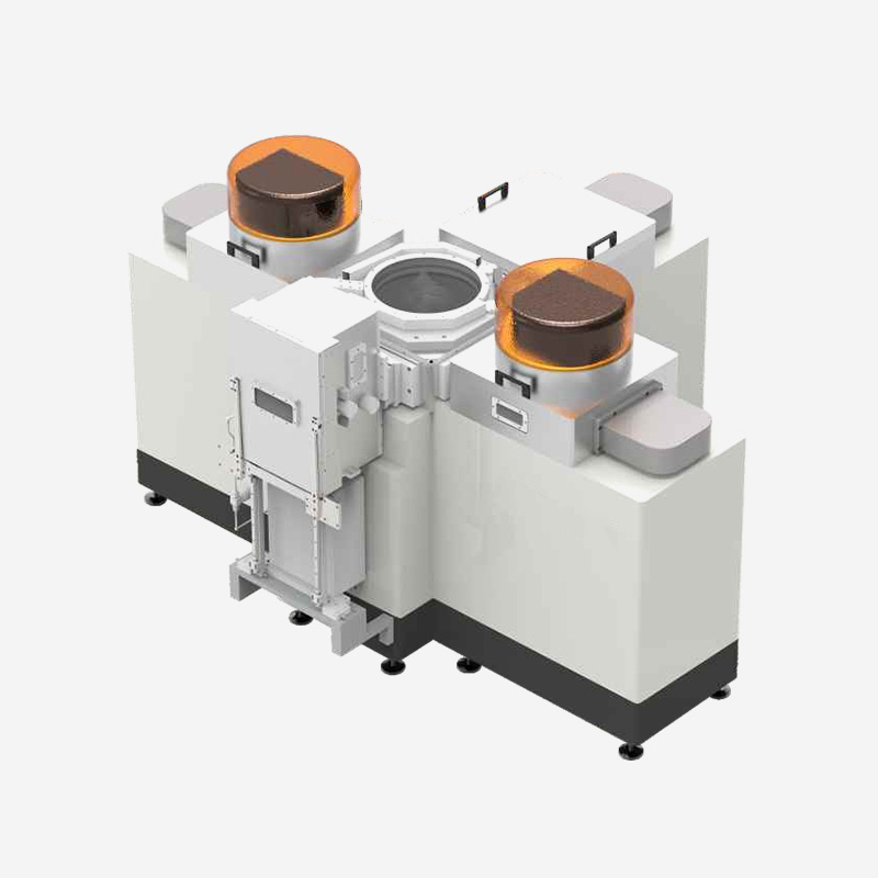 HCALD Series Atomic Layer Deposition (ALD) Equipment