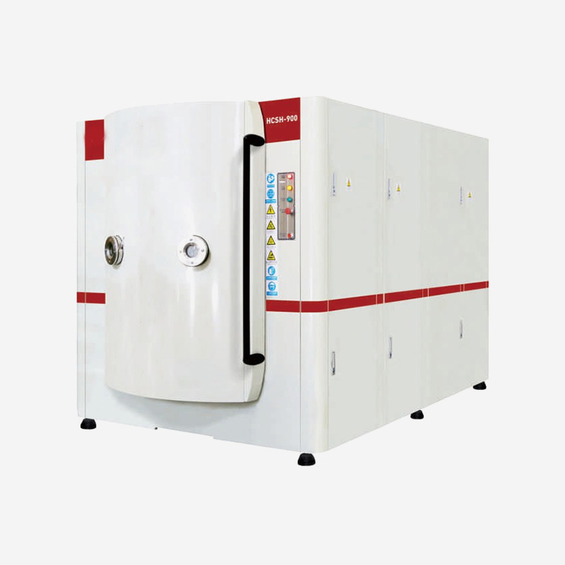HCSH  Series Functional Film Coating Equipment