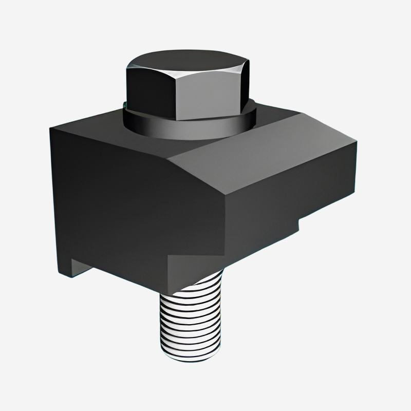 NW Nail Clamp