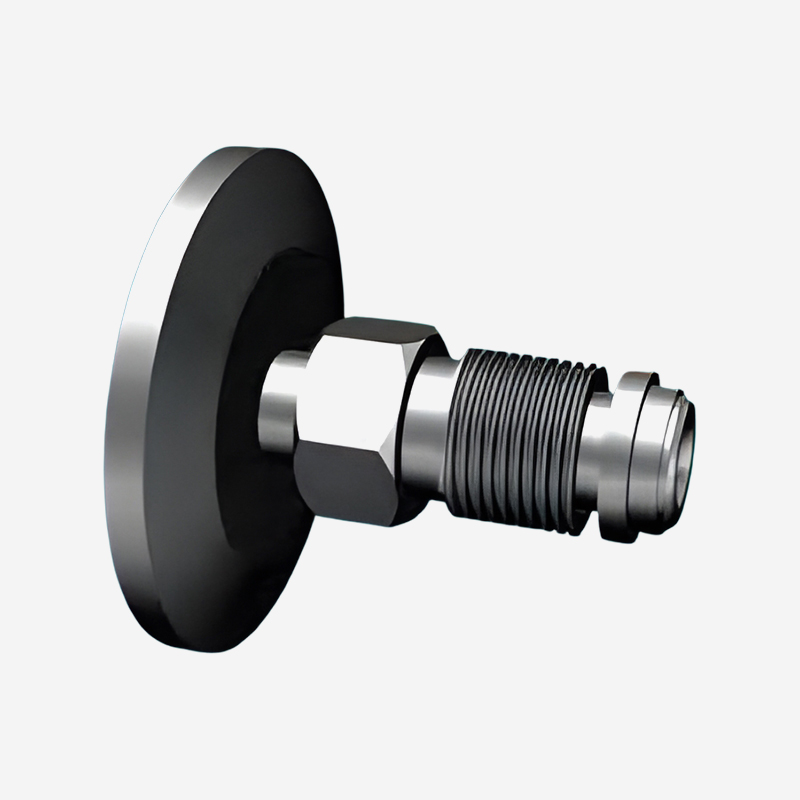 NW-VCR Male Adaptor