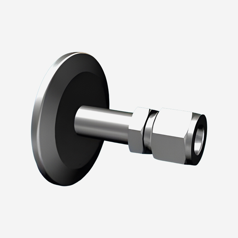 NW Swagelok Adaptor