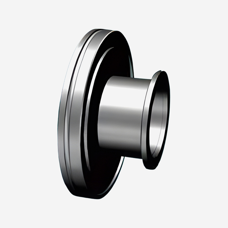 ISO-NW Tubulated Adaptor
