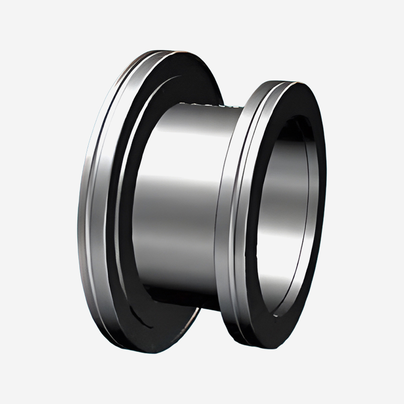 ISO Reducing Adaptor-Small Flange