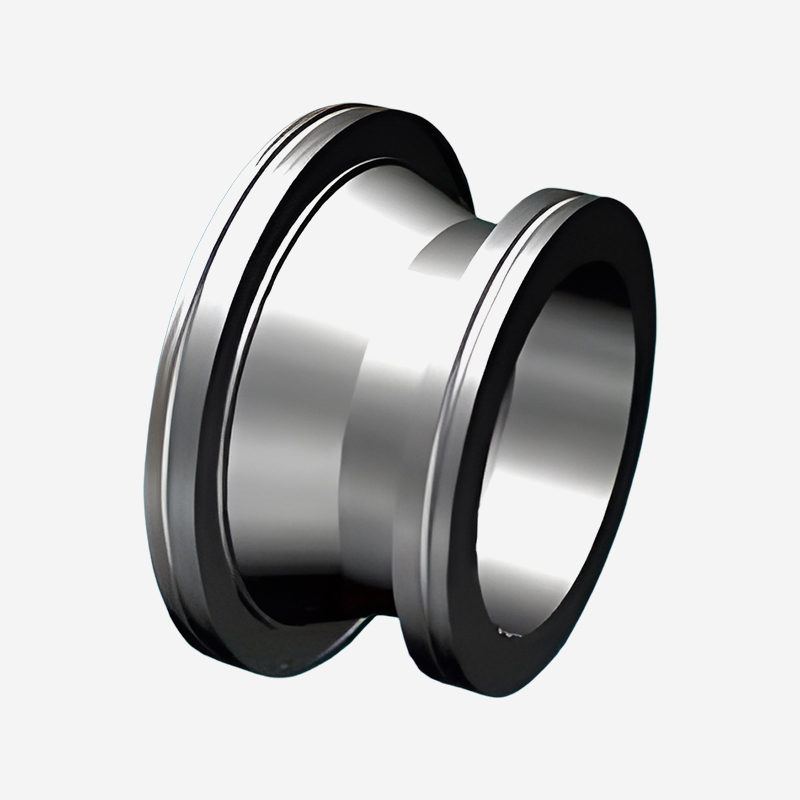 ISO-ISO Conical Reducing Adapter