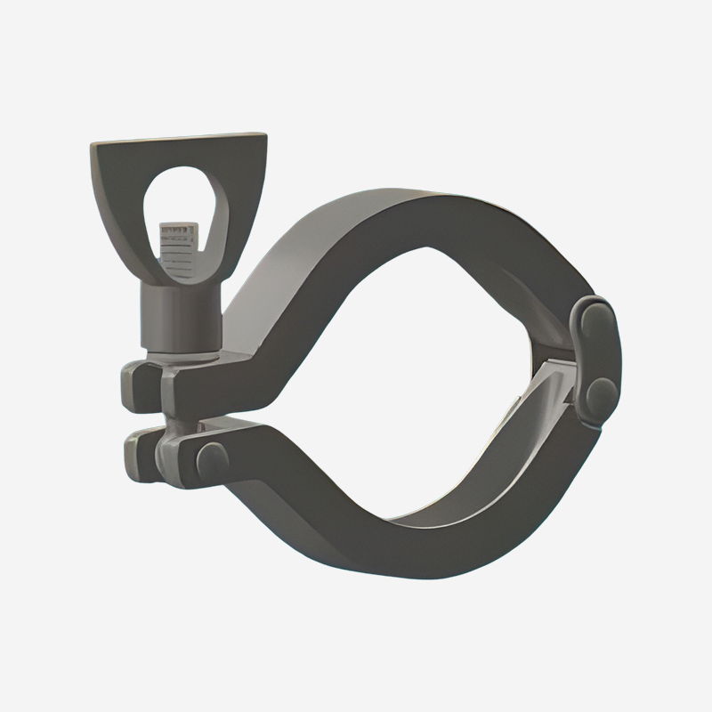 Ferrule CLAMP