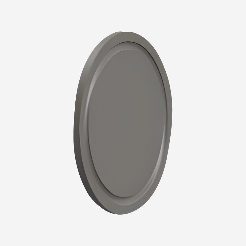 Ferrule Blank Flange