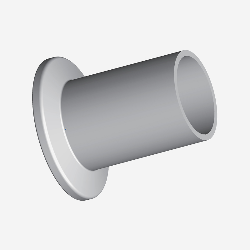 Long Weld Neck Flange