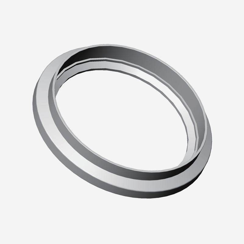 Socket Welding Flange (KF80-KF160)