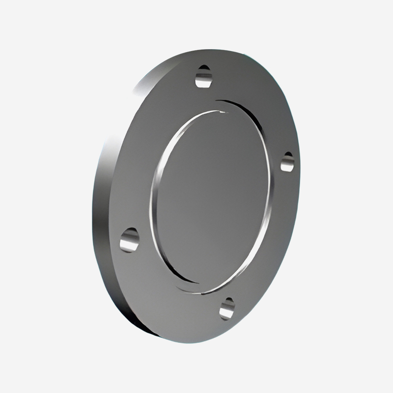 VG Blank Flange