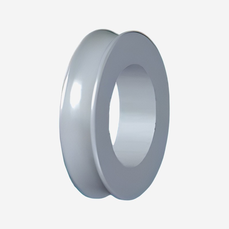 Centering Ring Flat-O-Ring