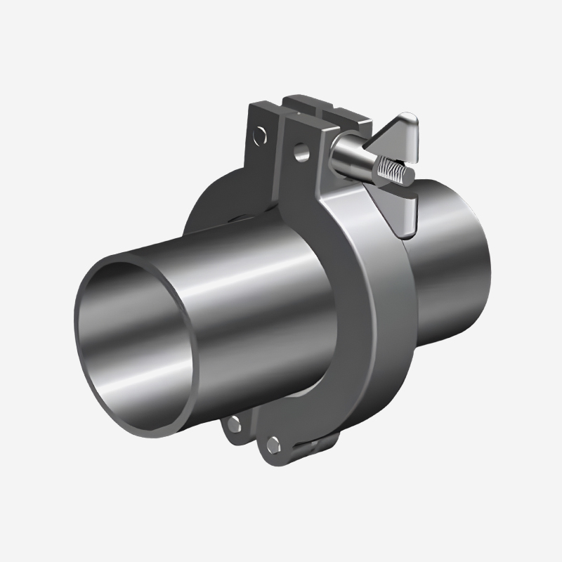 NW Flange