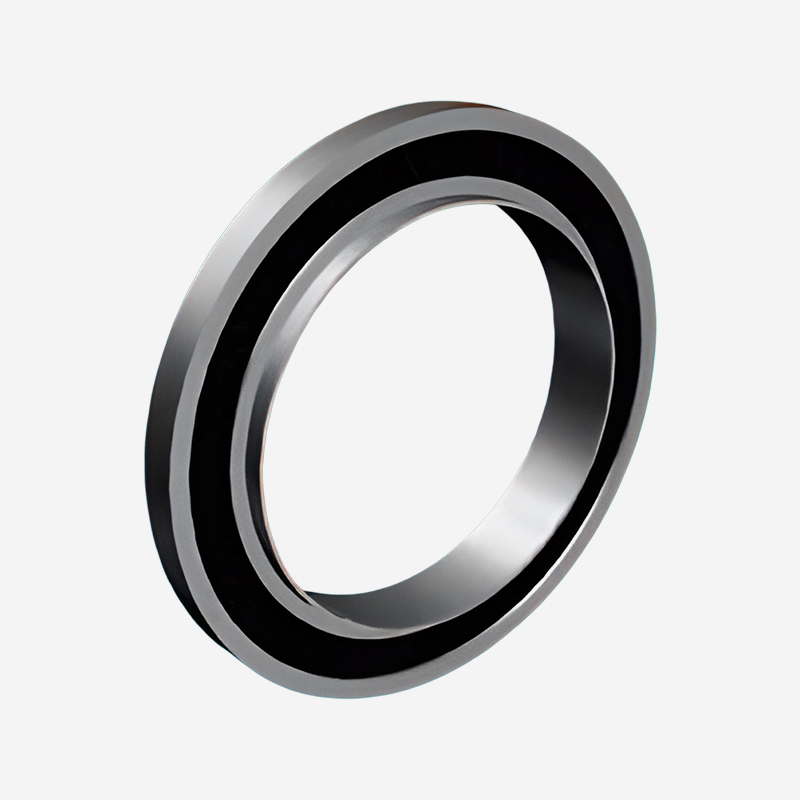 Centering Ring, Outer Ring, O-Ring
