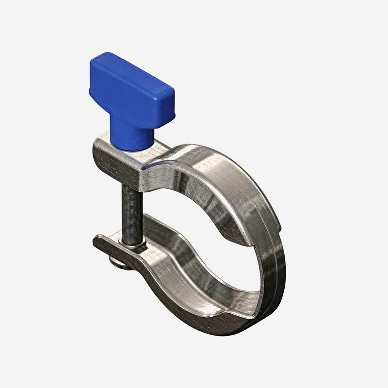Spring Clamp-Plastic Nut