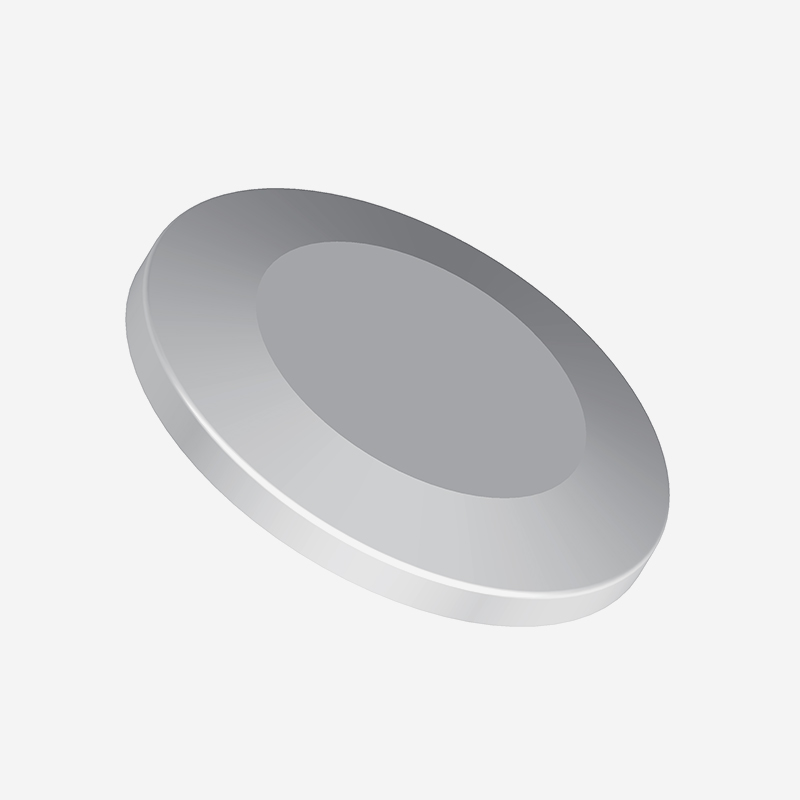 KF Blank Flange