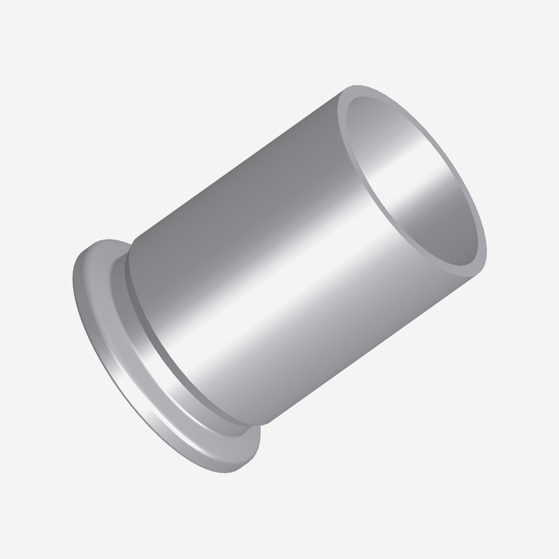 Long-Radius Head Flange - Japanese Standard